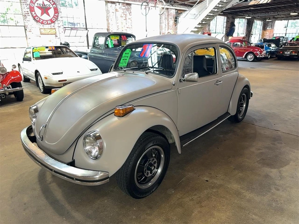 1971 Volkswagen Beetle (1958-1979) - Image 6 of 31