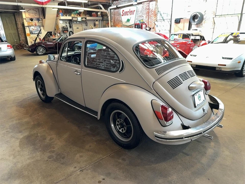 1971 Volkswagen Beetle (1958-1979) - Image 5 of 31