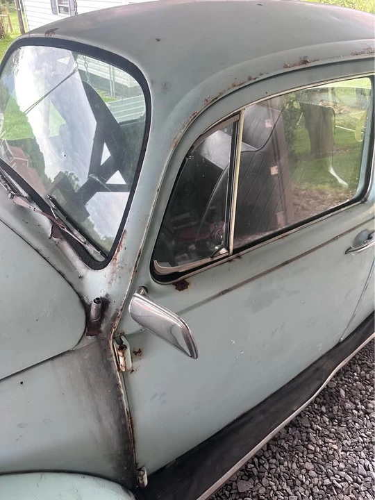 1971 Volkswagen Beetle - Image 2 of 16