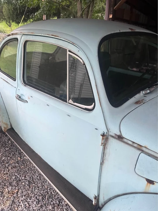 1971 Volkswagen Beetle - Image 6 of 16