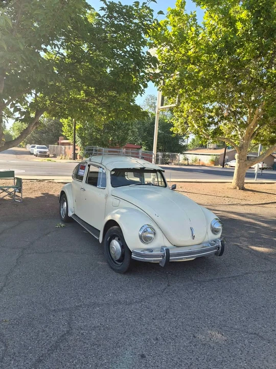 1971 Volkswagen Super Beetle - Image 14 of 19