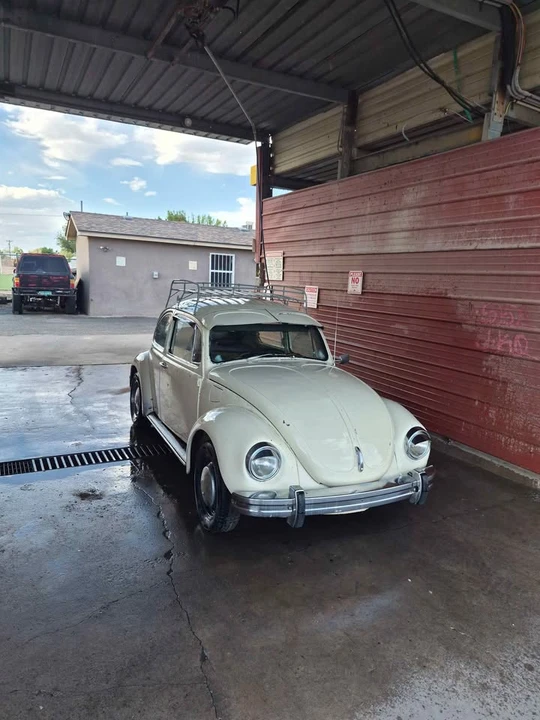 1971 Volkswagen Super Beetle - Image 19 of 19