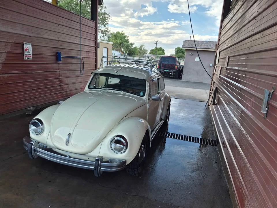 1971 Volkswagen Super Beetle - Image 13 of 19