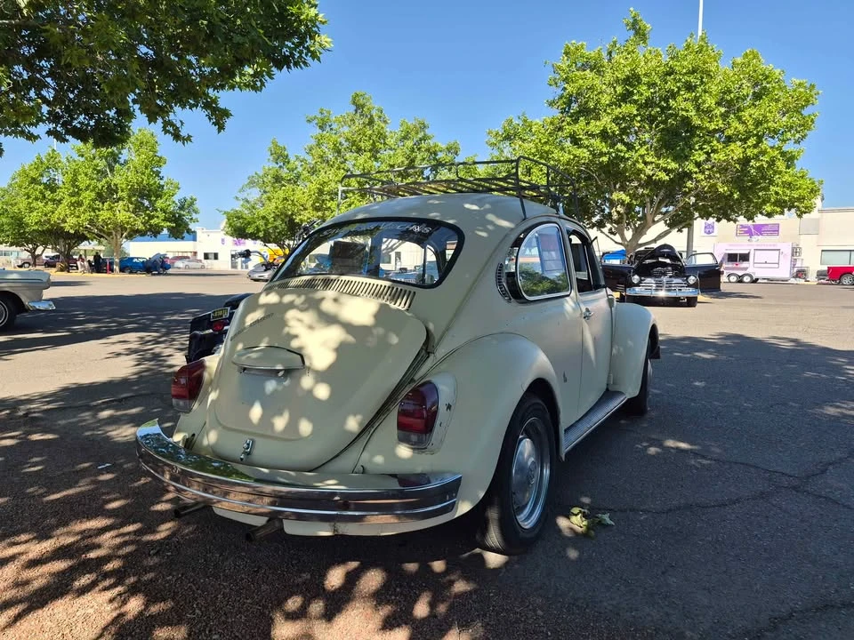 1971 Volkswagen Super Beetle - Image 15 of 19