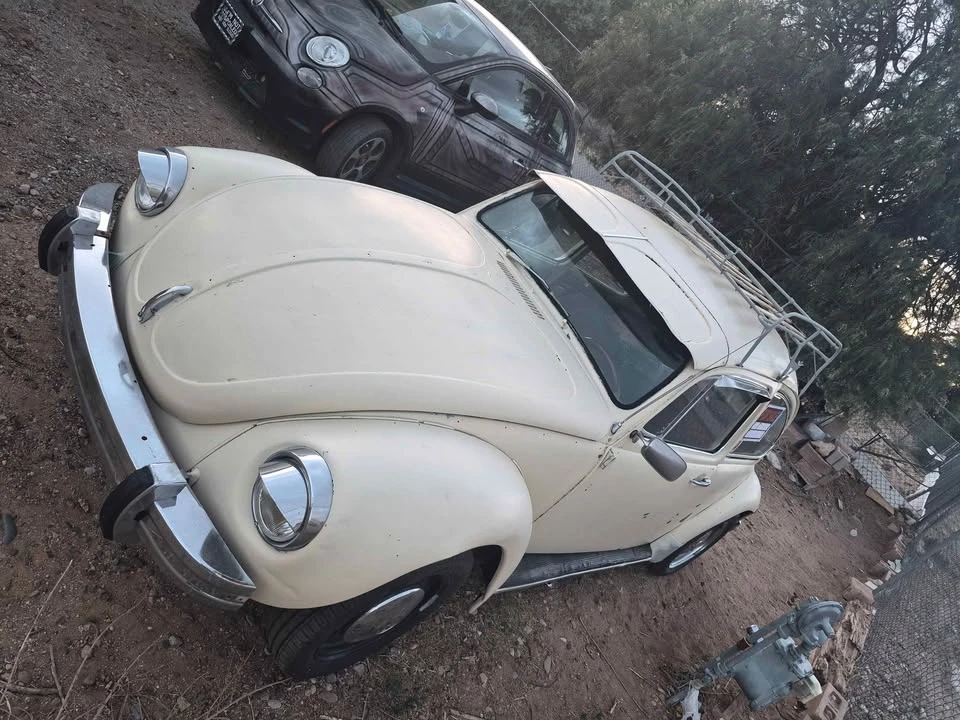 1971 Volkswagen Super Beetle - Image 16 of 19