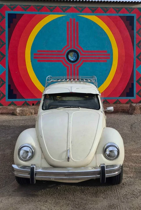 1971 Volkswagen Super Beetle - Image 10 of 19