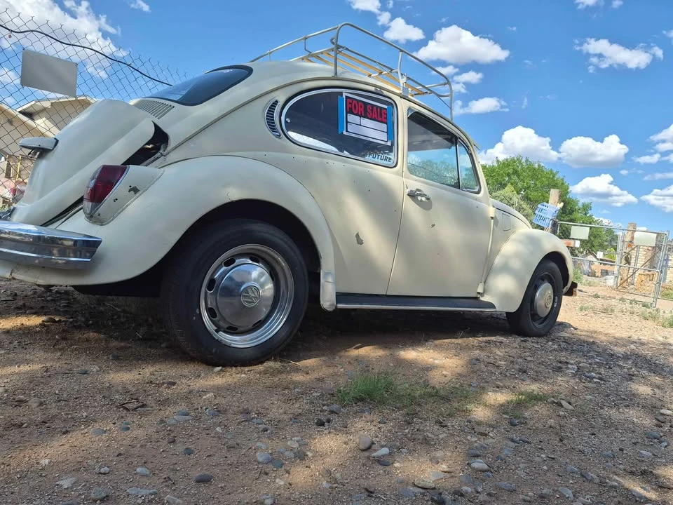 1971 Volkswagen Super Beetle - Image 17 of 19