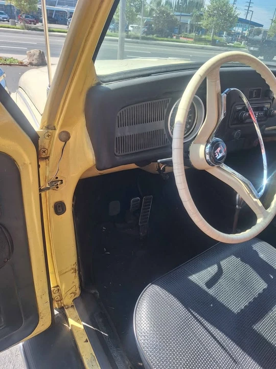 1971 Volkswagen Super Beetle - Image 9 of 11
