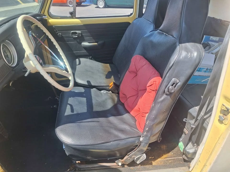 1971 Volkswagen Super Beetle - Image 10 of 11