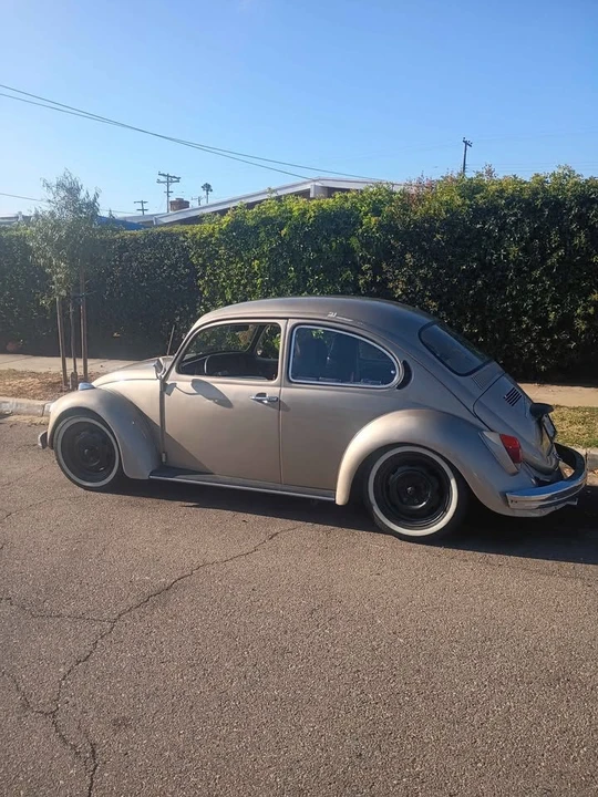 1971 Volkswagen Super Beetle - Image 2 of 13