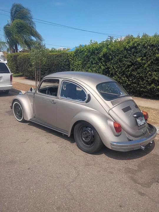 1971 Volkswagen Super Beetle - Image 3 of 17
