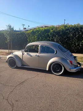 1971 Volkswagen Beetle 1.8T Classic Hatchback 2D