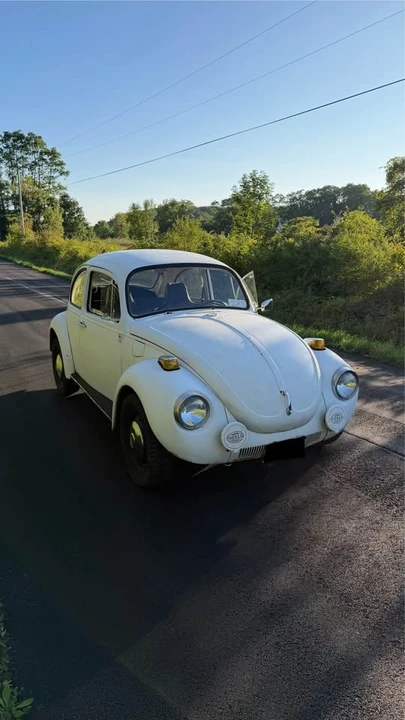 1971 Volkswagen Super Beetle - Image 2 of 6