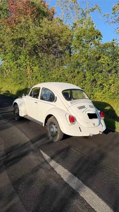1971 Volkswagen Super Beetle - Image 4 of 6