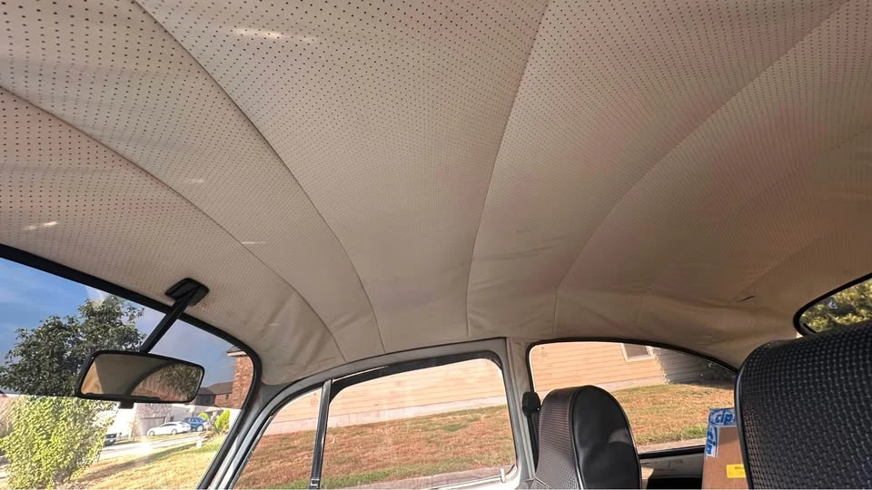 1971 Volkswagen Super Beetle - Image 11 of 15