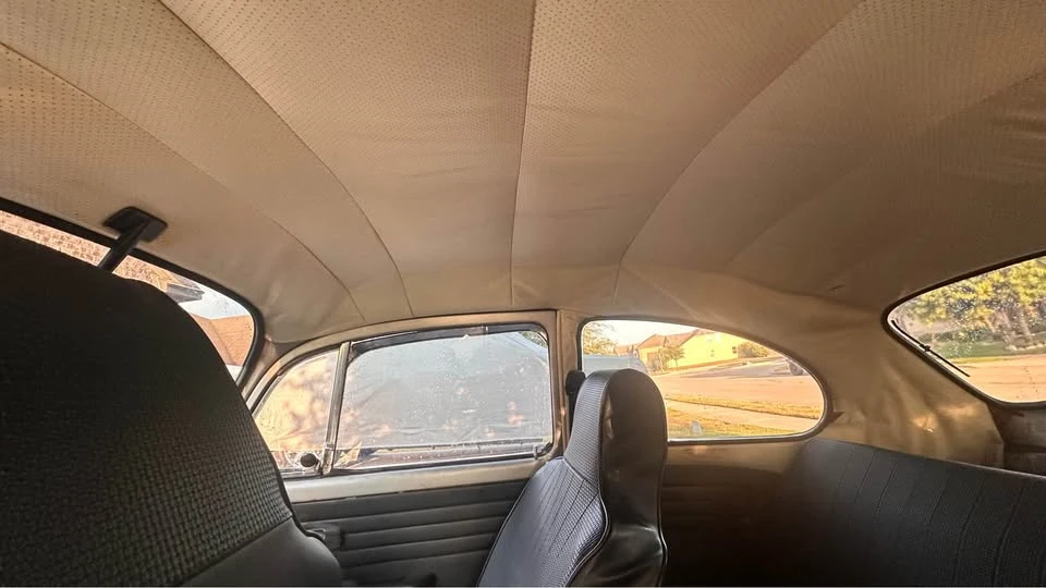 1971 Volkswagen Super Beetle - Image 14 of 15