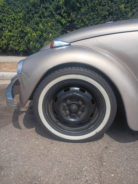 1971 Volkswagen Super Beetle - Image 9 of 17
