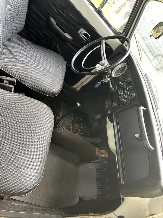 1971 Volkswagen Super Beetle - Image 5 of 8