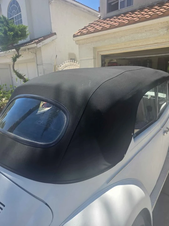 1971 Volkswagen Super Beetle - Image 3 of 9