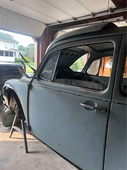1971 Volkswagen Beetle - Image 13 of 20