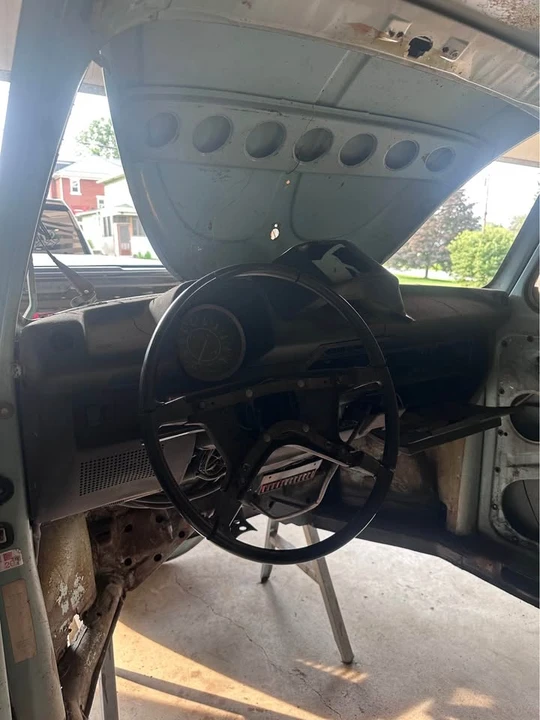 1971 Volkswagen Beetle - Image 15 of 20