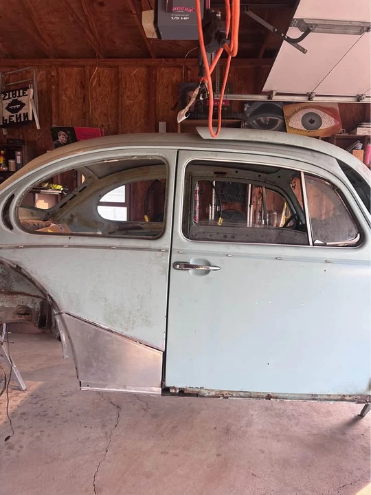 1971 Volkswagen Beetle - Image 12 of 20