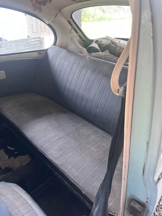 1971 Volkswagen Beetle - Image 8 of 20