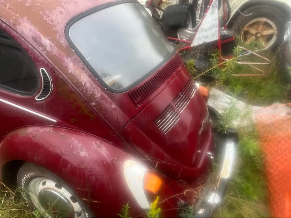1971 Volkswagen Beetle - Image 15 of 15
