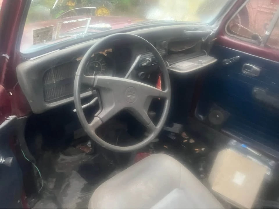 1971 Volkswagen Beetle - Image 13 of 15