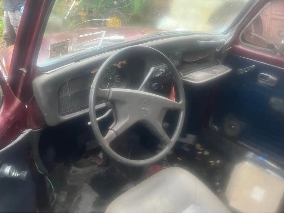 1971 Volkswagen Beetle - Image 12 of 15