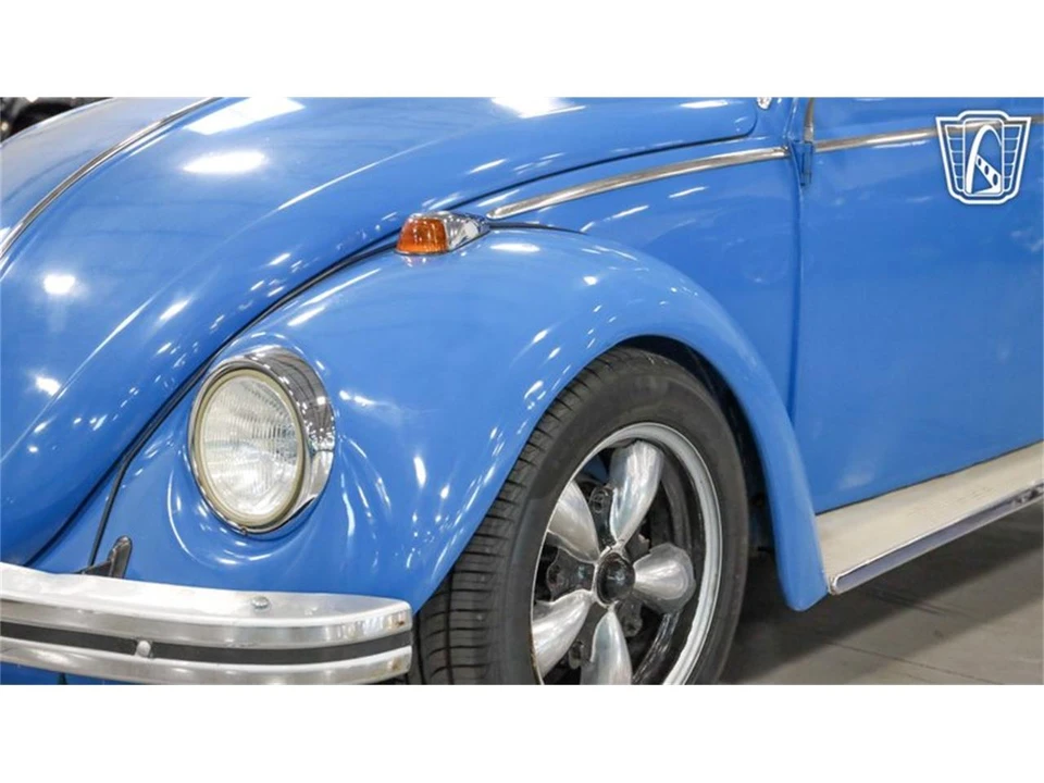 1971 Volkswagen Beetle (1958-1979) - Image 16 of 31