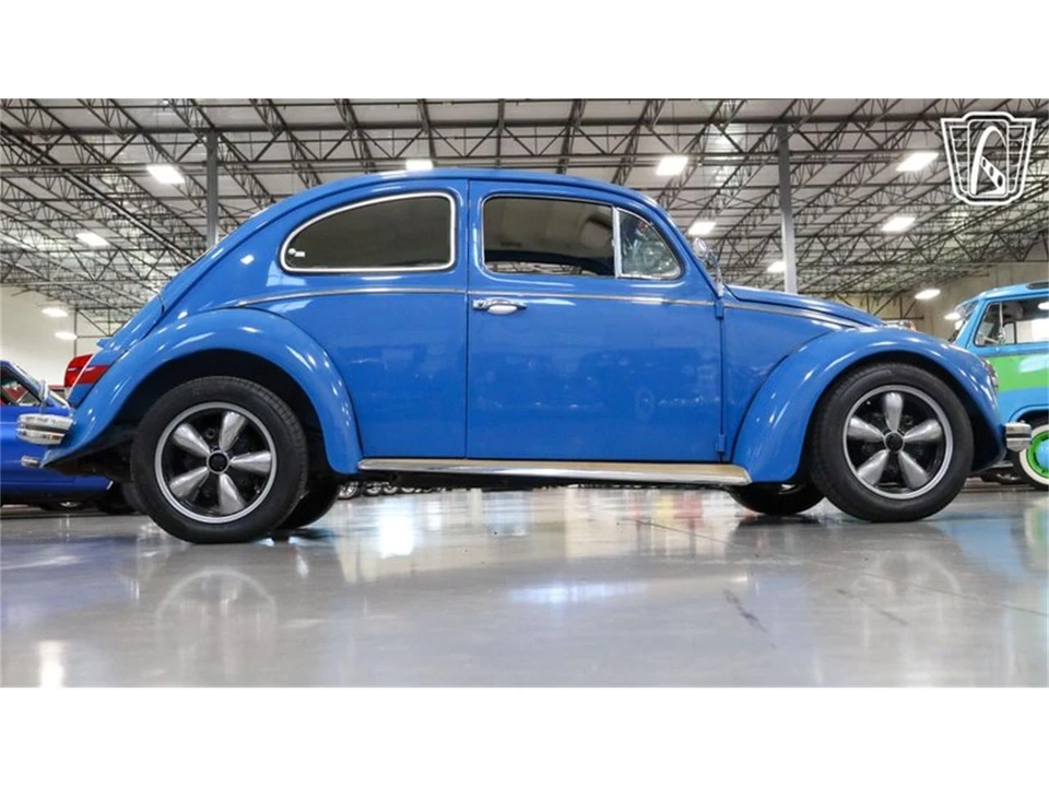 1971 Volkswagen Beetle (1958-1979) - Image 31 of 31