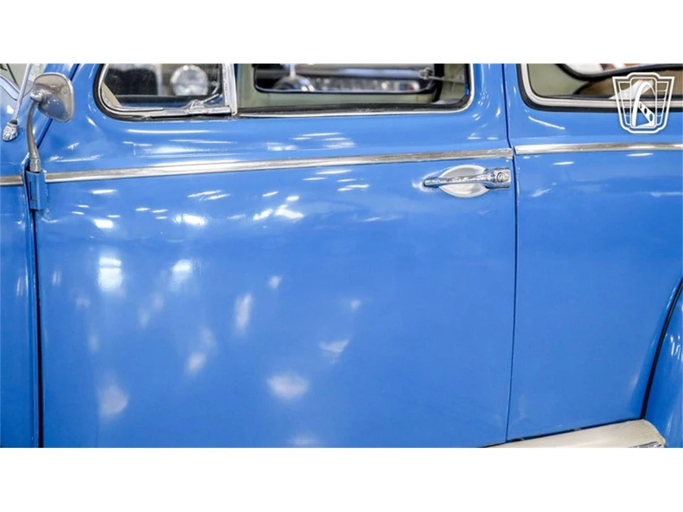1971 Volkswagen Beetle (1958-1979) - Image 17 of 31
