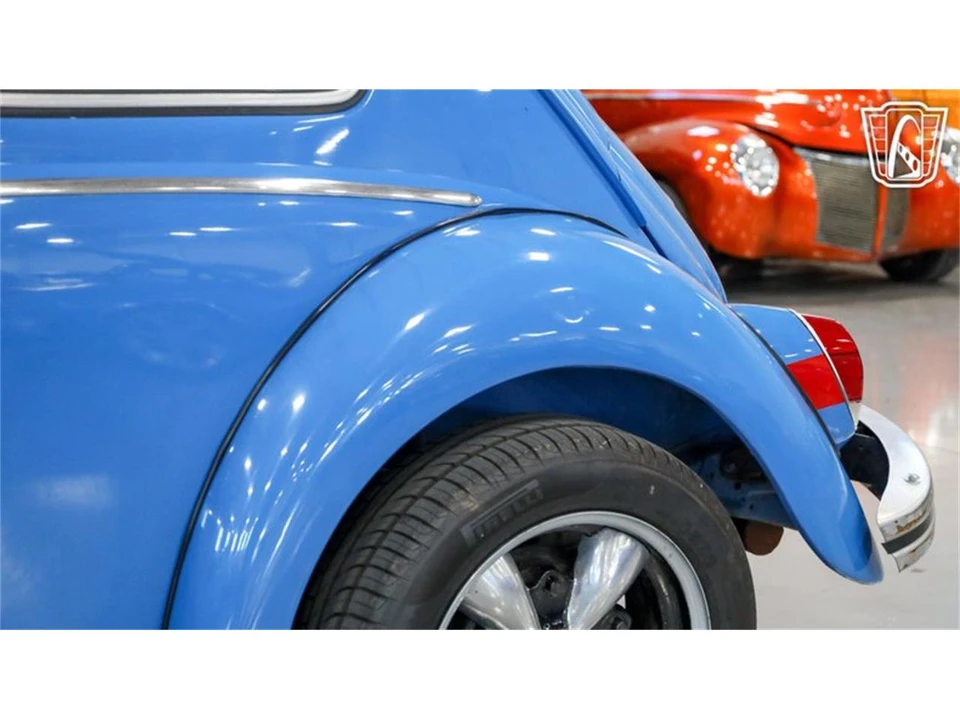 1971 Volkswagen Beetle (1958-1979) - Image 18 of 31