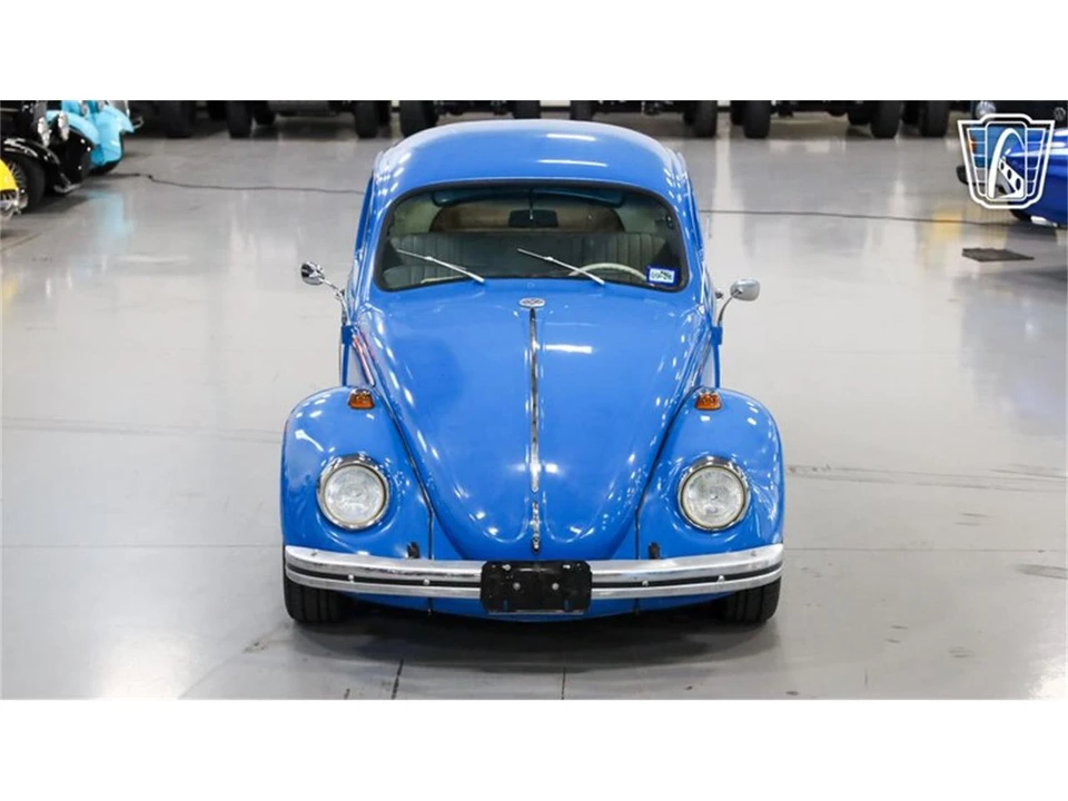 1971 Volkswagen Beetle (1958-1979) - Image 3 of 31