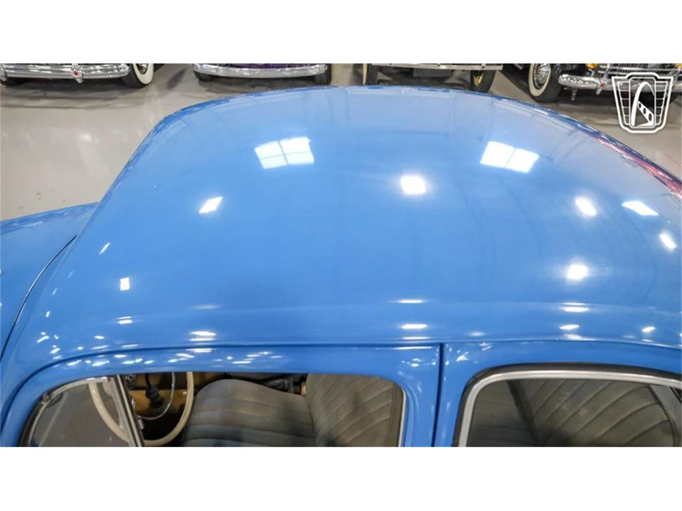 1971 Volkswagen Beetle (1958-1979) - Image 14 of 31