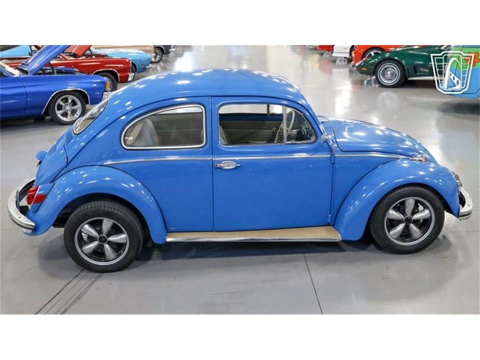 1971 Volkswagen Beetle (1958-1979) - Image 29 of 31