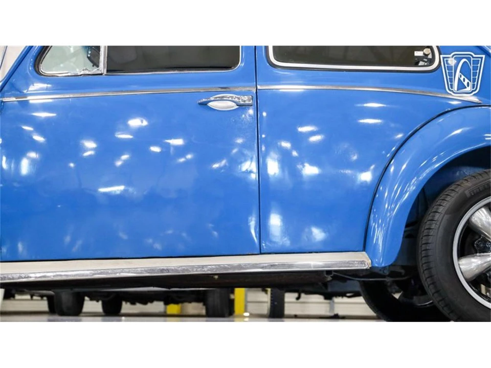 1971 Volkswagen Beetle (1958-1979) - Image 20 of 31
