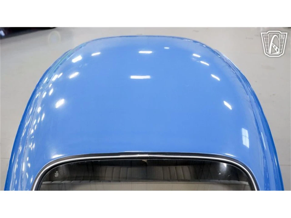 1971 Volkswagen Beetle (1958-1979) - Image 25 of 31