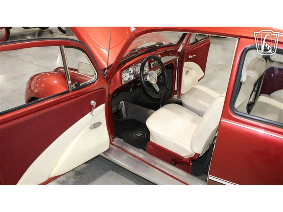 1971 Volkswagen Beetle (1958-1979) - Image 2 of 31