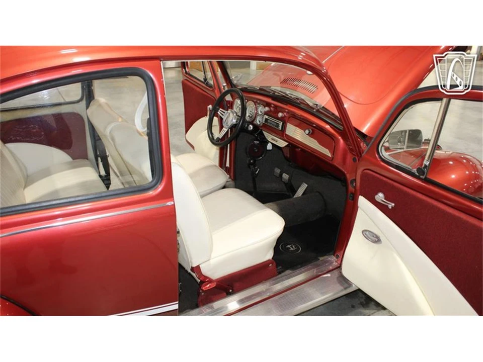 1971 Volkswagen Beetle (1958-1979) - Image 3 of 31
