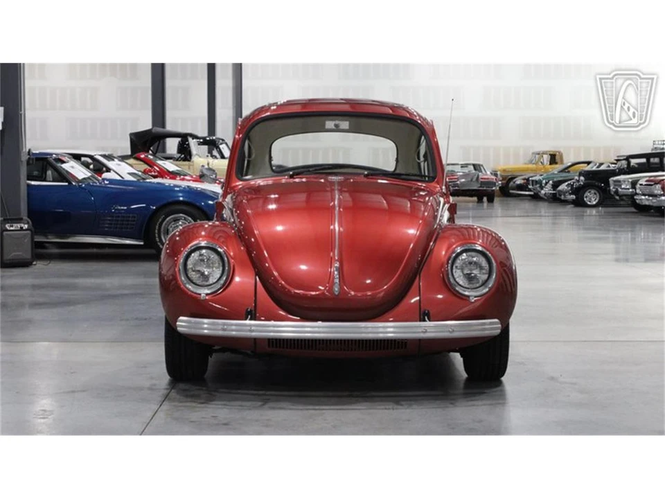 1971 Volkswagen Beetle (1958-1979) - Image 23 of 31