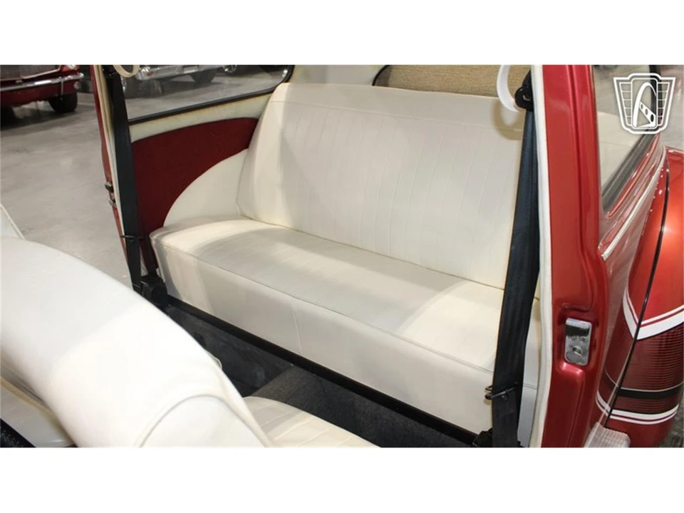 1971 Volkswagen Beetle (1958-1979) - Image 4 of 31