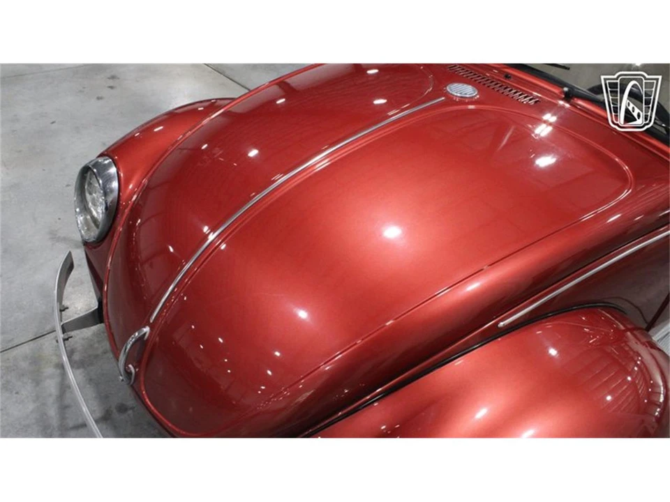 1971 Volkswagen Beetle (1958-1979) - Image 25 of 31