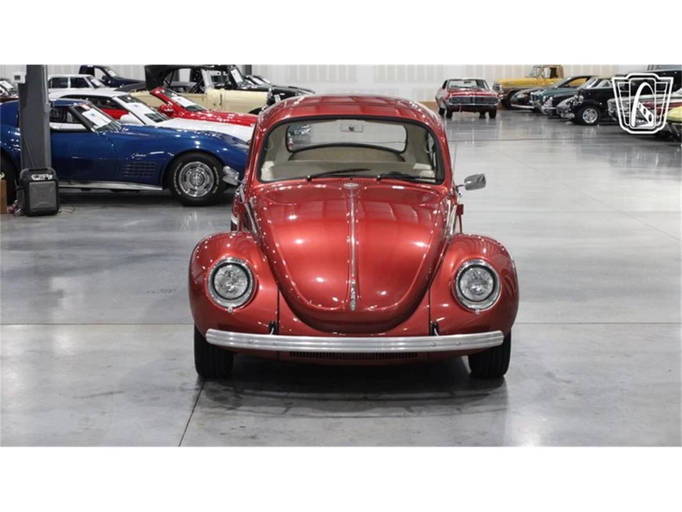 1971 Volkswagen Beetle (1958-1979) - Image 15 of 31