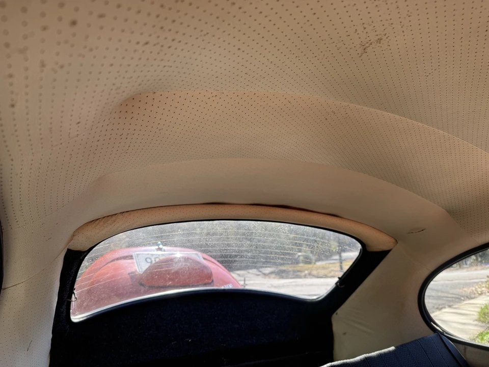 1971 Volkswagen Super Beetle - Image 15 of 21