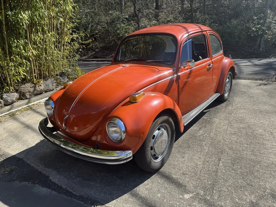 1971 Volkswagen Super Beetle - Image 2 of 21