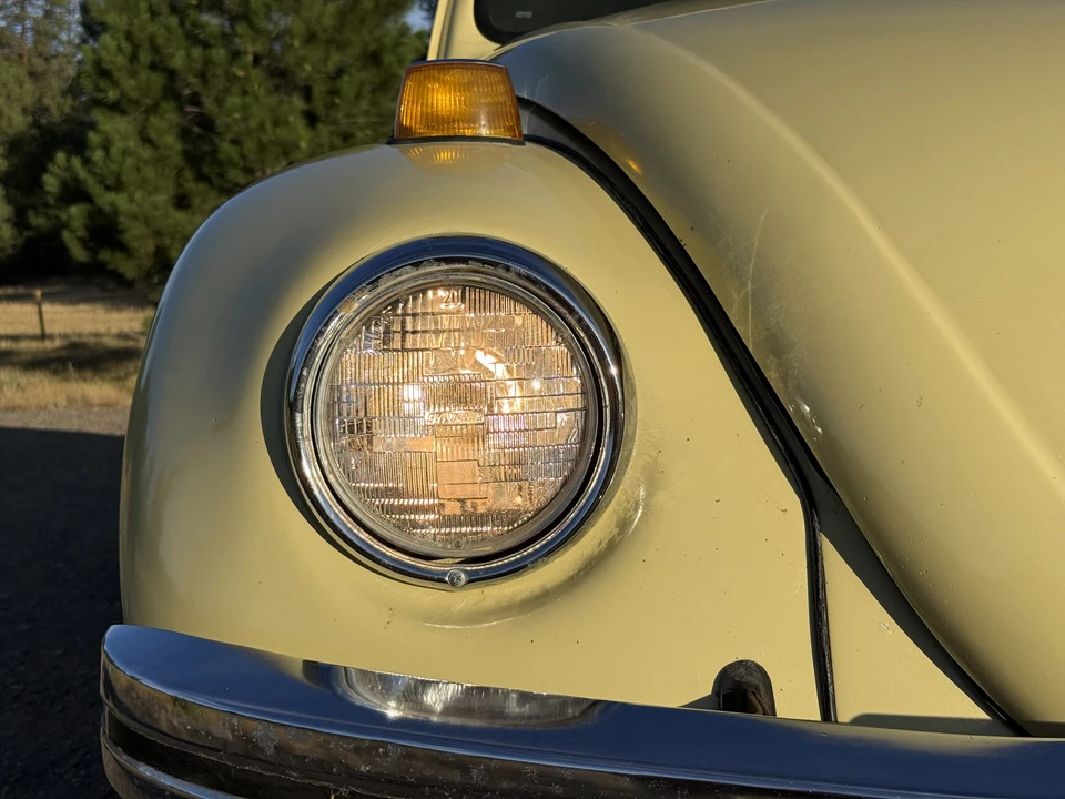 1971 Volkswagen Beetle (1958-1979) - Image 21 of 31