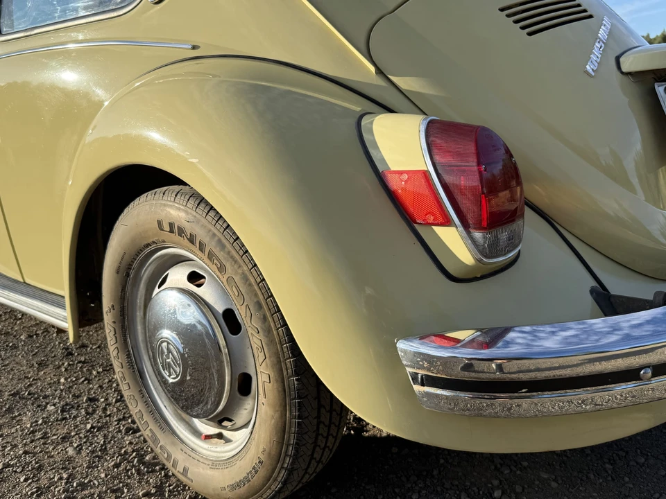 1971 Volkswagen Beetle (1958-1979) - Image 23 of 31