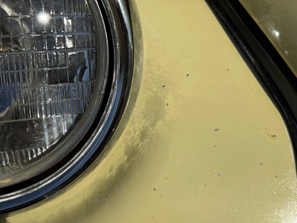 1971 Volkswagen Beetle (1958-1979) - Image 31 of 31